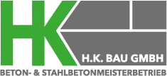 Hk Bau