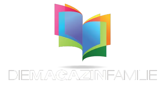 Magazinfamilie